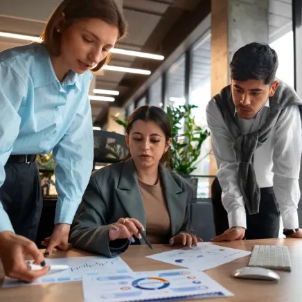 Digital Product Engineering