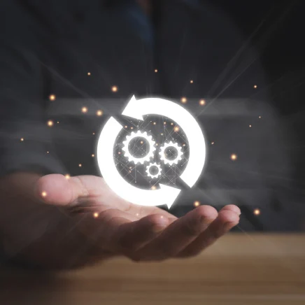 Digital Product Engineering